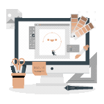 Thiết kế <br/> giao diện