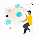 Khách hàng <br/> duyệt giao diện