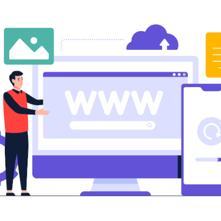 Sai Lầm Chết Người Khi Chọn Nhầm Công Ty Thiết Kế Website