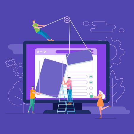 Thiết kế website