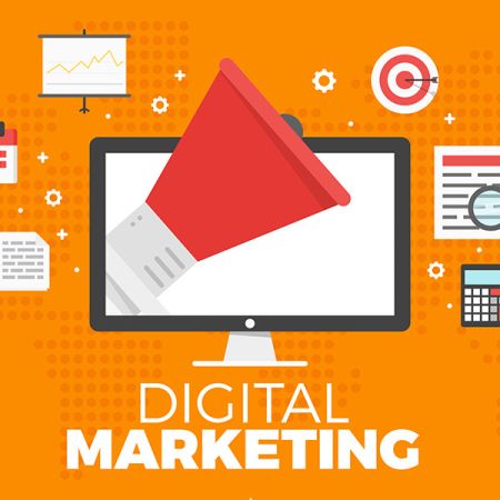 Dịch vụ Marketing