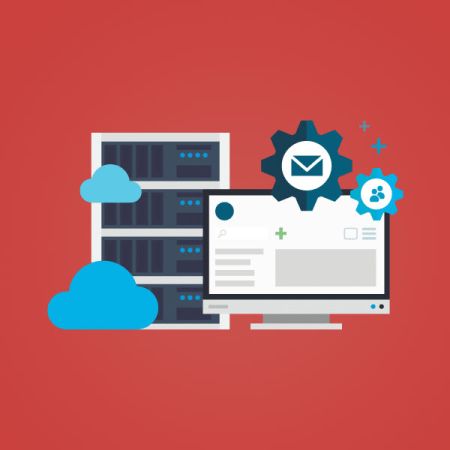 Cung cấp máy chủ ảo